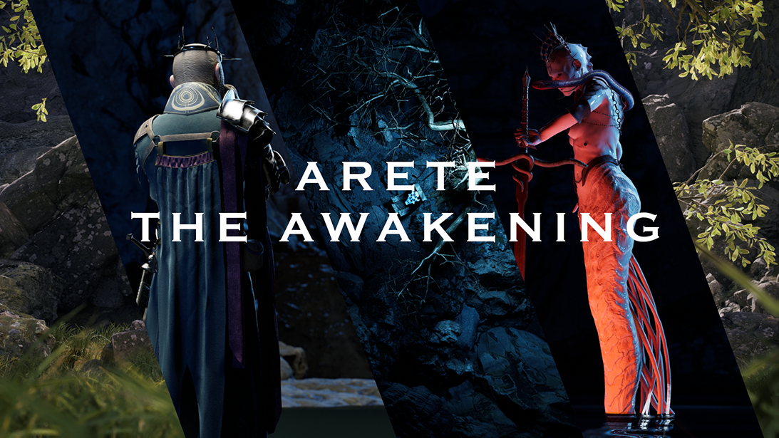 Arete: The Awakening